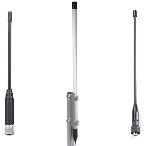 ANTENNAS