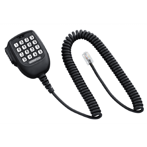 MC-62W KENWOOD