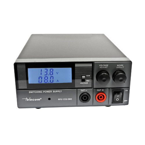 RPS 1230-SWD DIGITAL