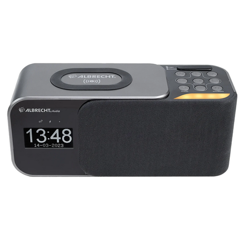 DR 452 DAB+/ FM