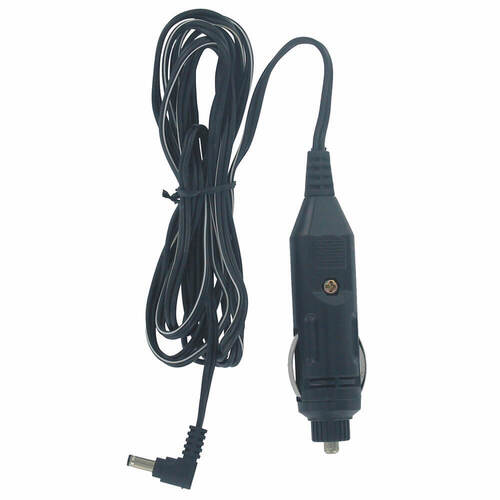 CAR POWER SUPPLY AE 2980/2990