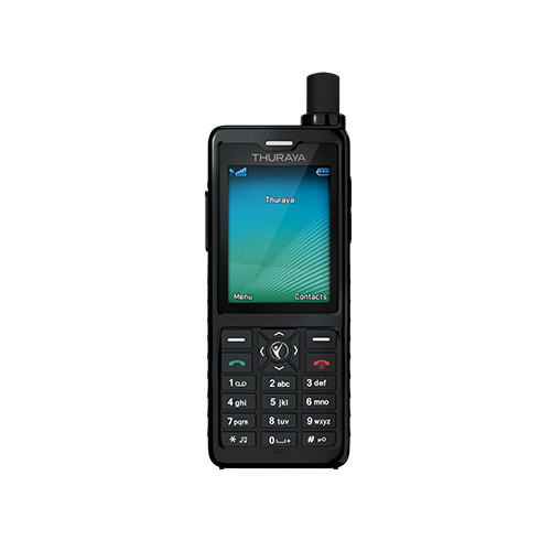 THURAYA XT-PRO