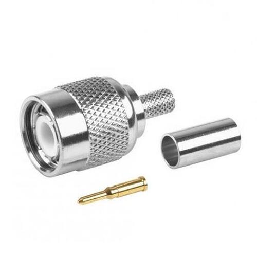 TNC ΑΡΣΕΝΙΚΟ ΓΙΑ RG 58