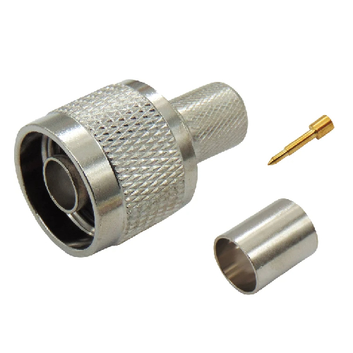 N TYPE ΑΡΣΕΝΙΚΟ LMR400