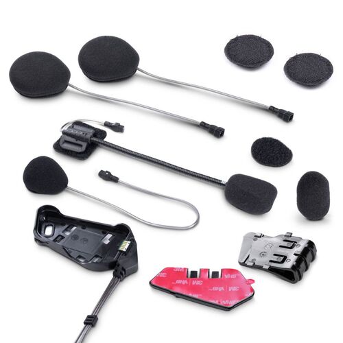 BT R1 / R1 MESH AUDIO KIT