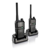 TECTALK WORKER 3 SUITCASE x2