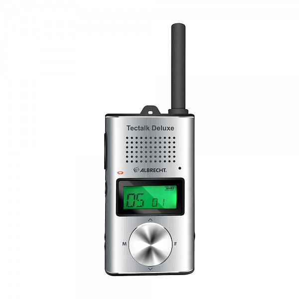 TECTALK DELUXE