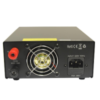 RPS 1230-SWD DIGITAL